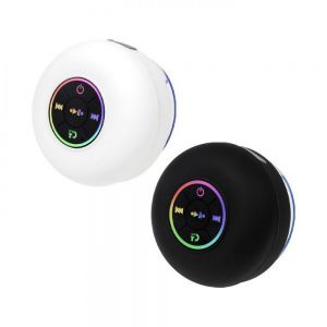 BOCINA TECHRA personalizada